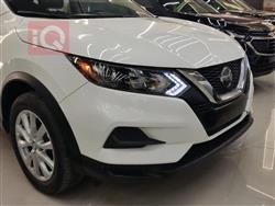 Nissan Rogue Sport